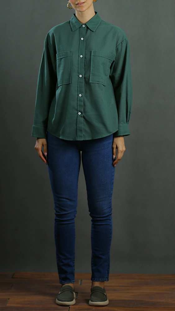 شومیز زنانه Q04 برندس Brands