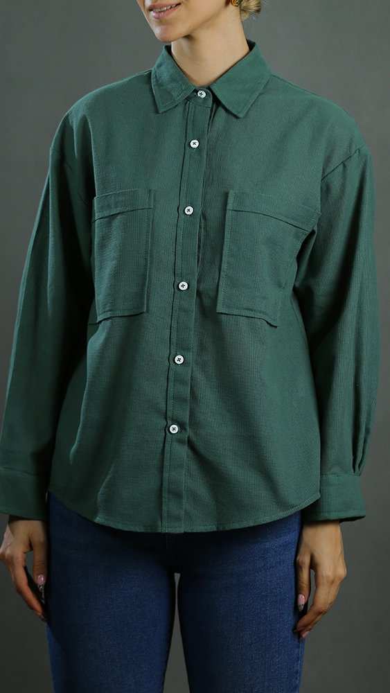 شومیز زنانه Q04 برندس Brands