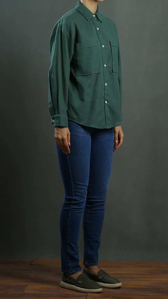 شومیز زنانه Q04 برندس Brands