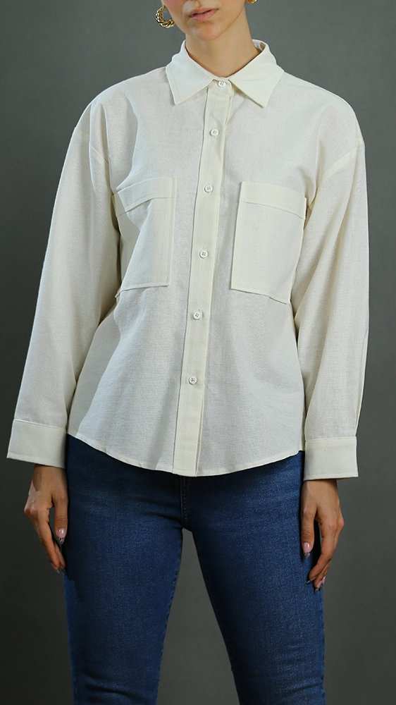 شومیز زنانه Q04 برندس Brands