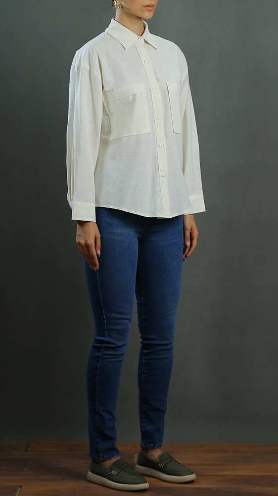 شومیز زنانه Q04 برندس Brands