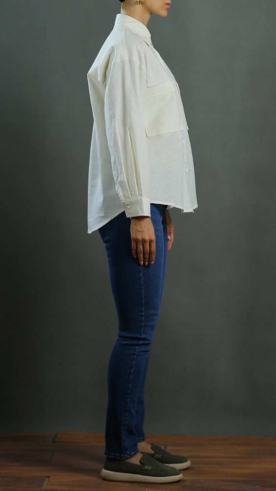 شومیز زنانه Q04 برندس Brands