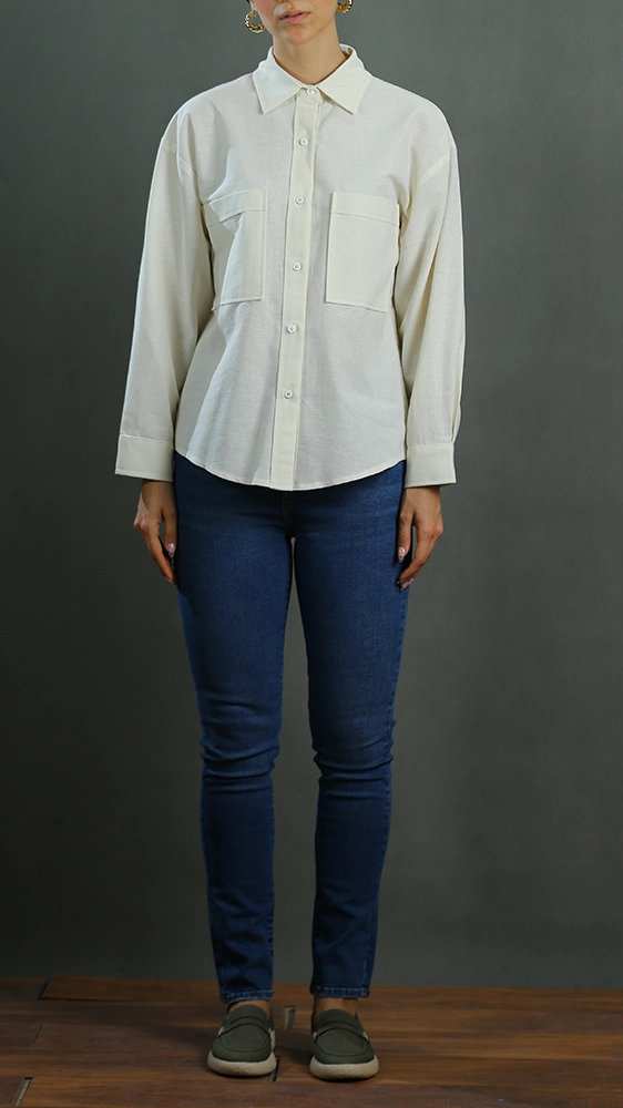 شومیز زنانه Q04 برندس Brands