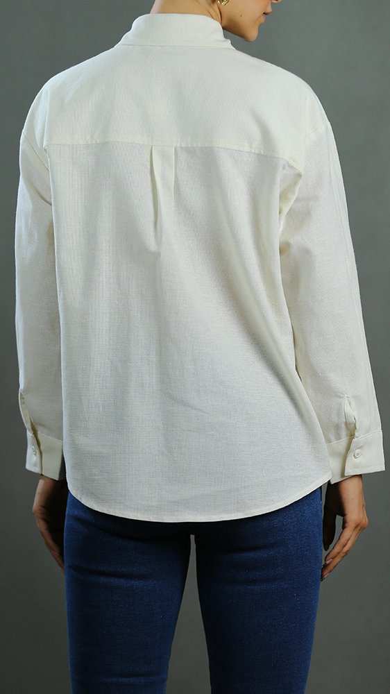 شومیز زنانه Q04 برندس Brands