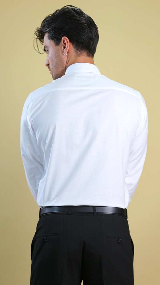 پیراهن مردانه 60441 برندس Brands