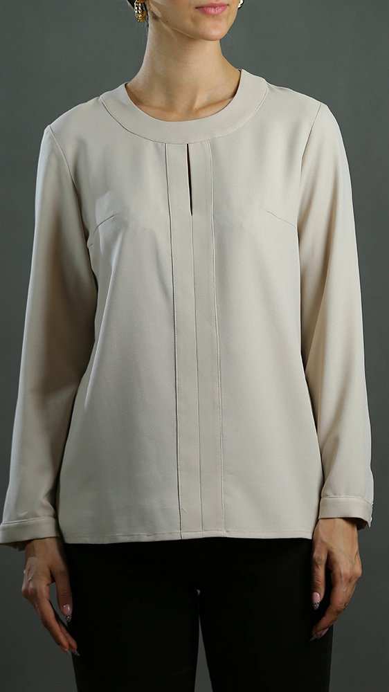 شومیز زنانه Q03 برندس Brands