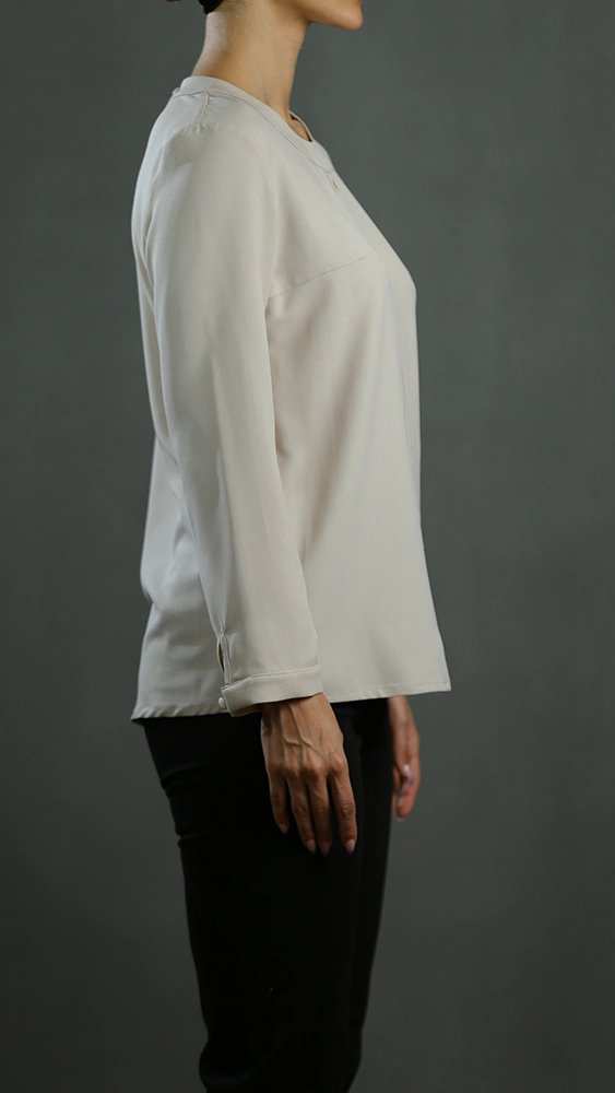 شومیز زنانه Q03 برندس Brands