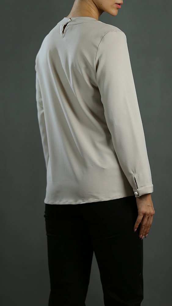 شومیز زنانه Q03 برندس Brands