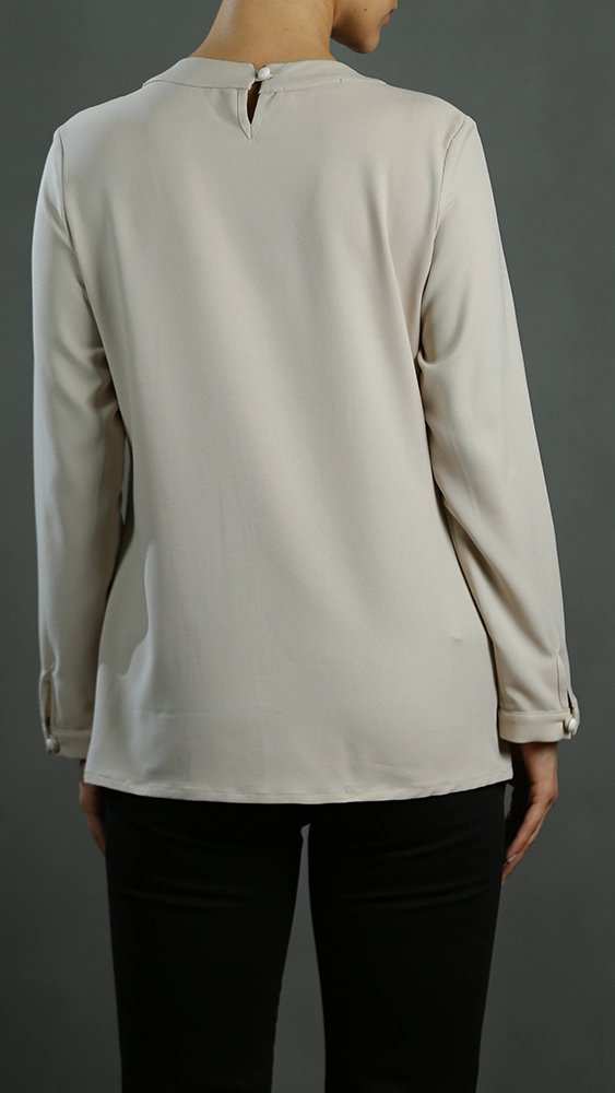 شومیز زنانه Q03 برندس Brands