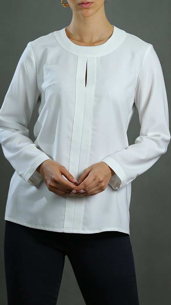 شومیز زنانه Q03 برندس Brands