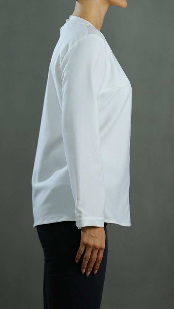 شومیز زنانه Q03 برندس Brands