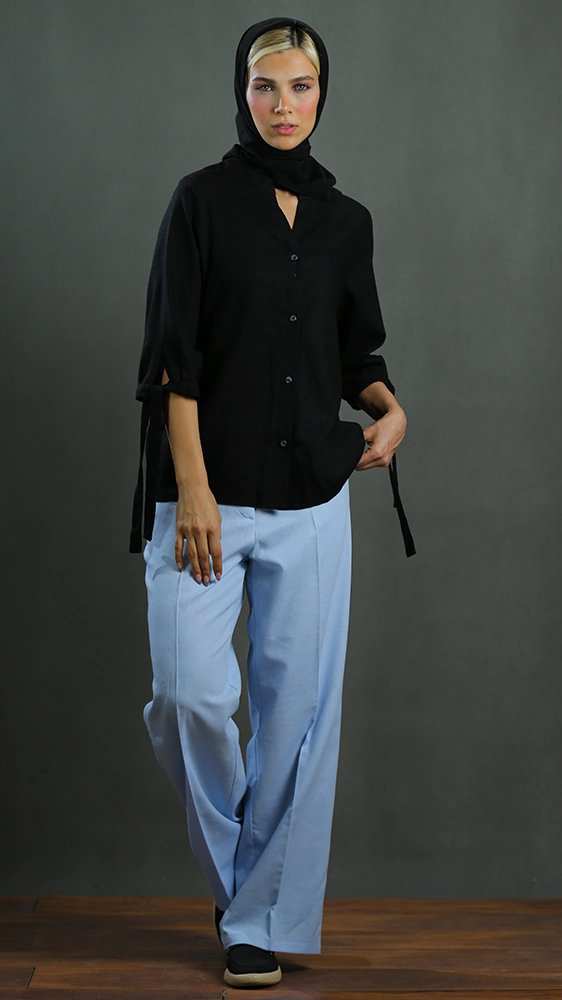 شومیز زنانه Q06 برندس Brands