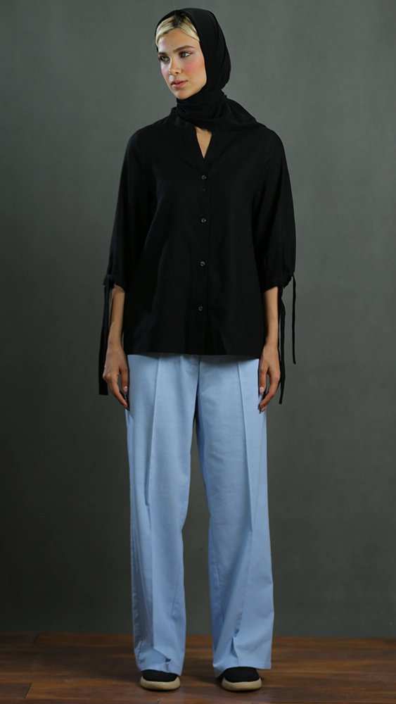 شومیز زنانه Q06 برندس Brands