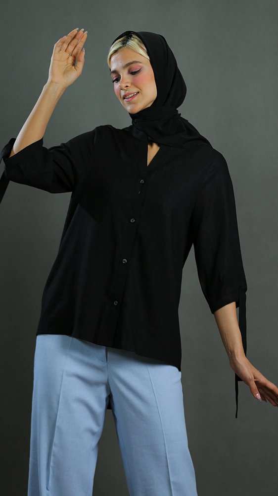 شومیز زنانه Q06 برندس Brands