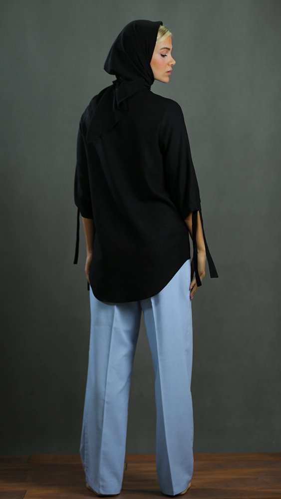 شومیز زنانه Q06 برندس Brands