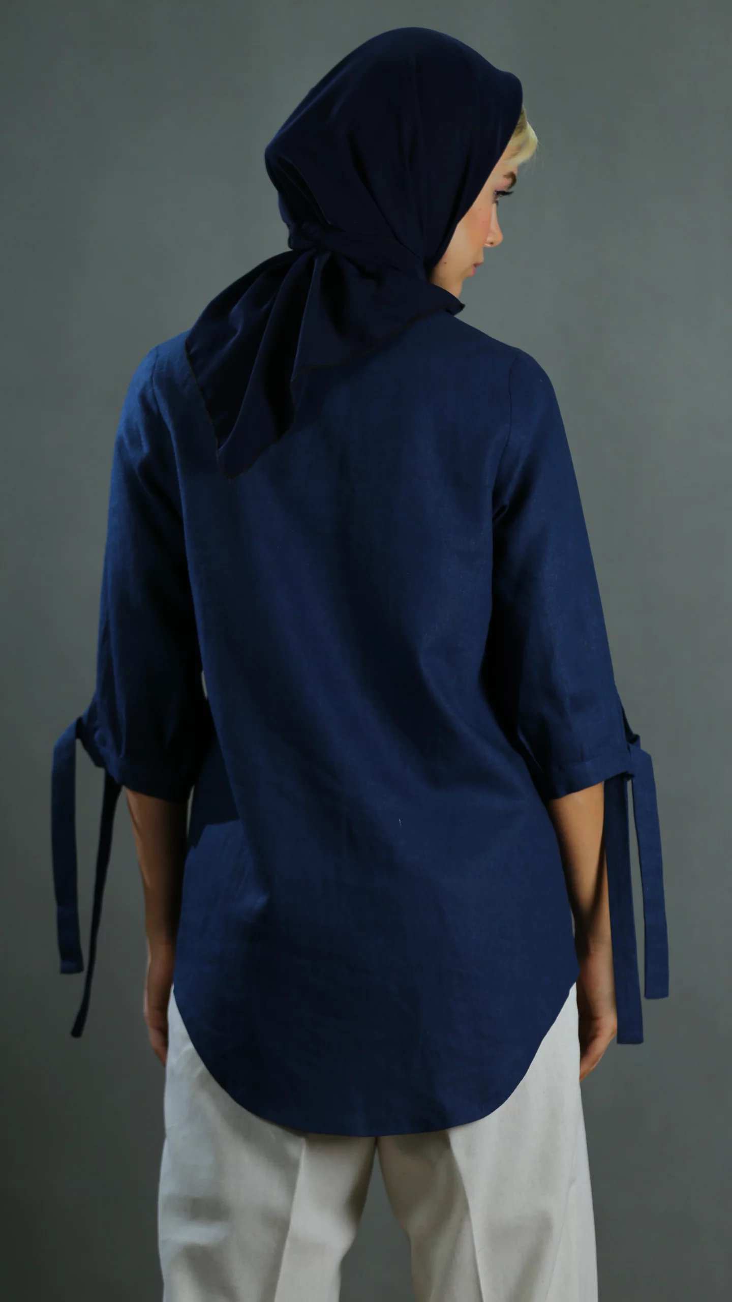 شومیز زنانه Q06 برندس Brands