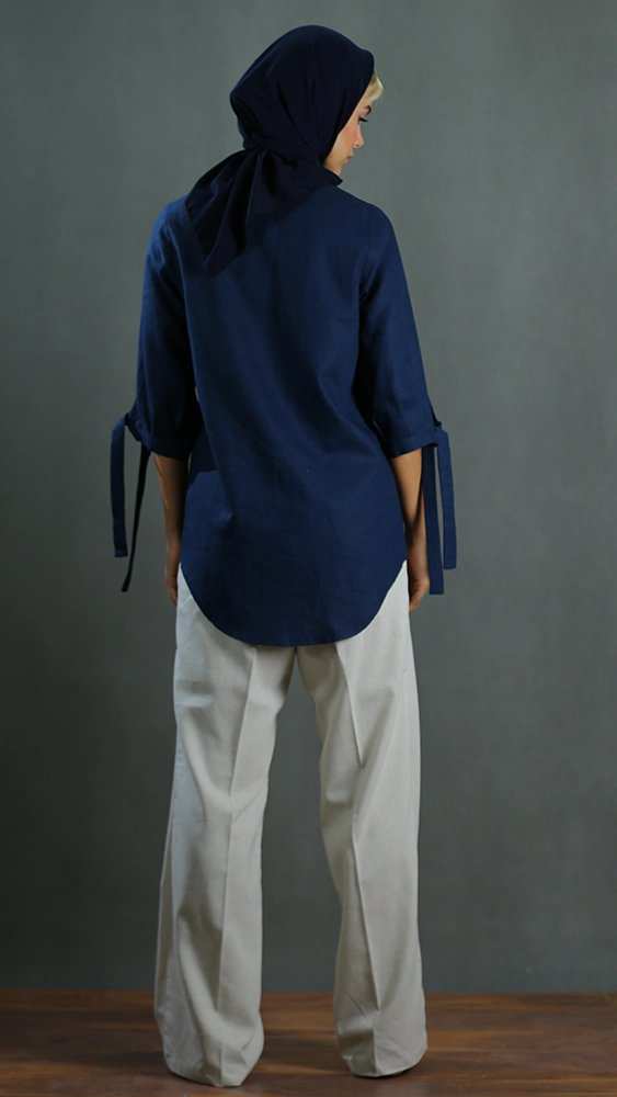 شومیز زنانه Q06 برندس Brands