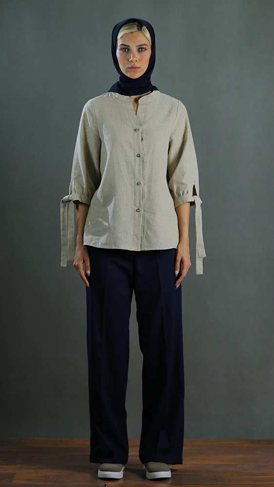 شومیز زنانه Q06 برندس Brands