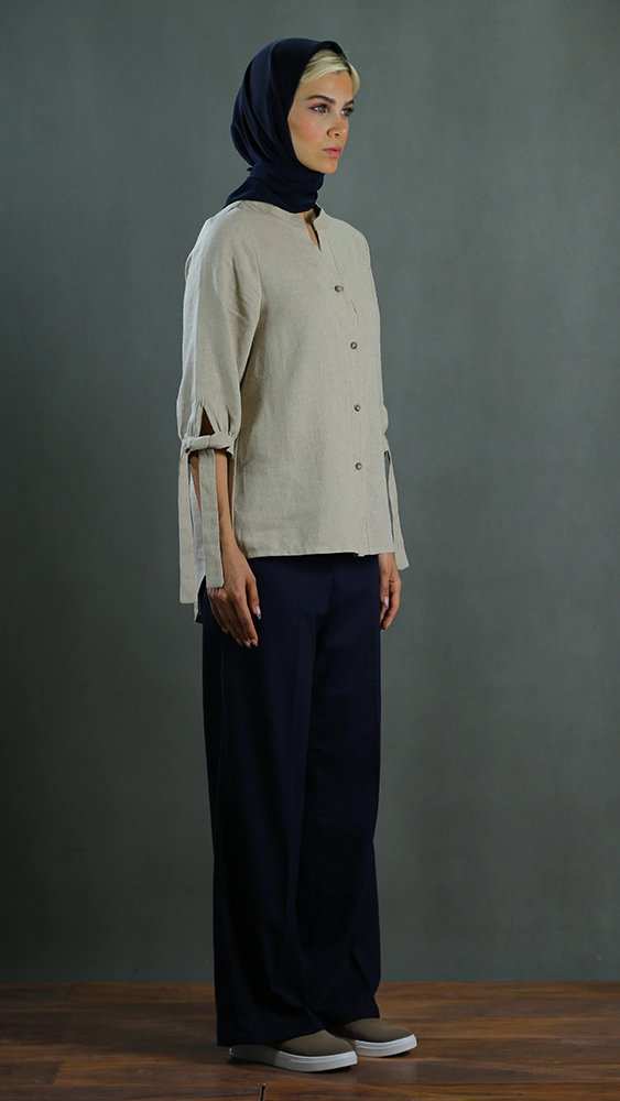 شومیز زنانه Q06 برندس Brands