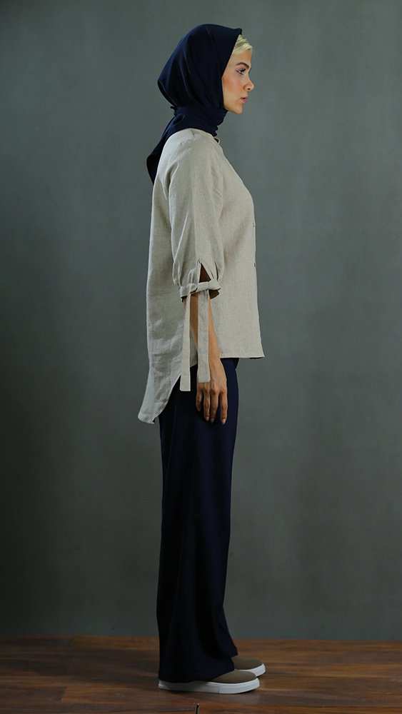 شومیز زنانه Q06 برندس Brands