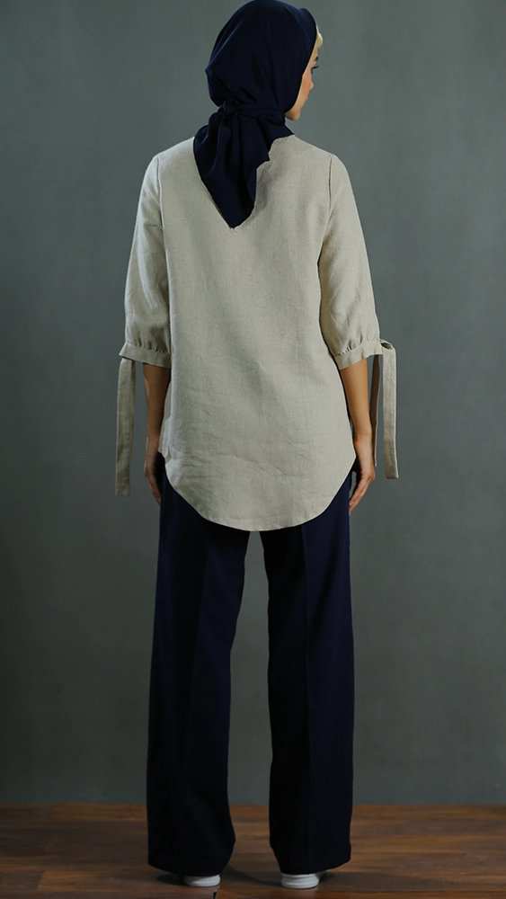 شومیز زنانه Q06 برندس Brands