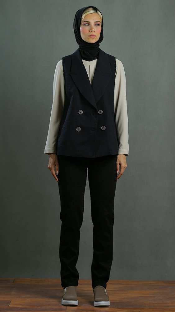 وست زنانه Q10 برندس Brands