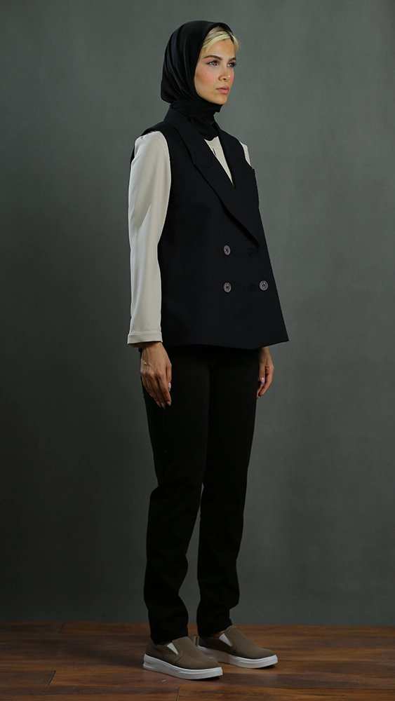 وست زنانه Q10 برندس Brands