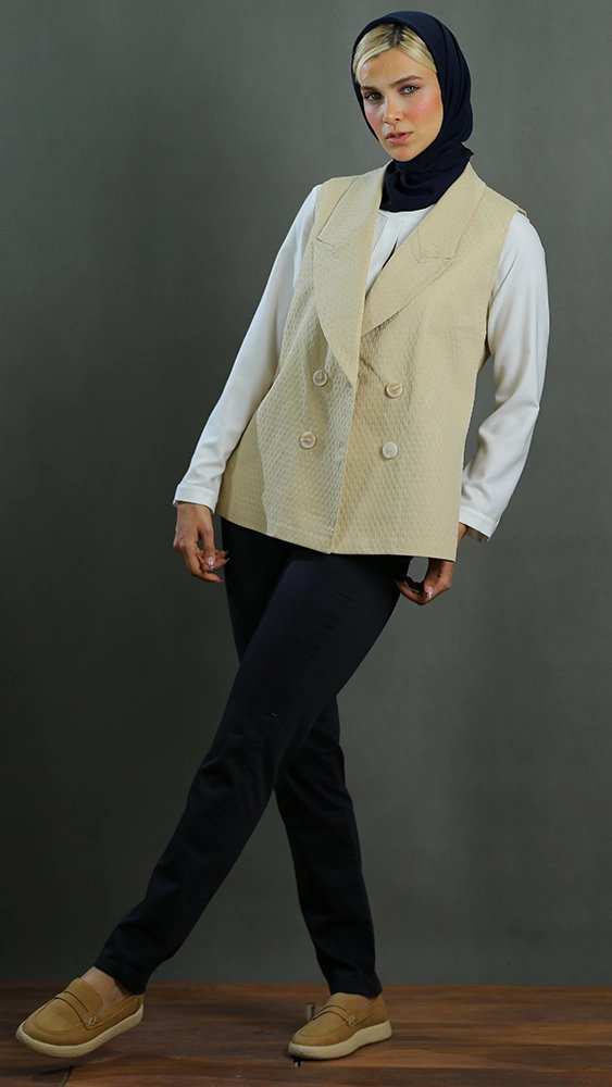 وست زنانه Q10 برندس Brands