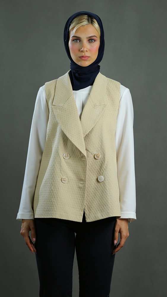 وست زنانه Q10 برندس Brands