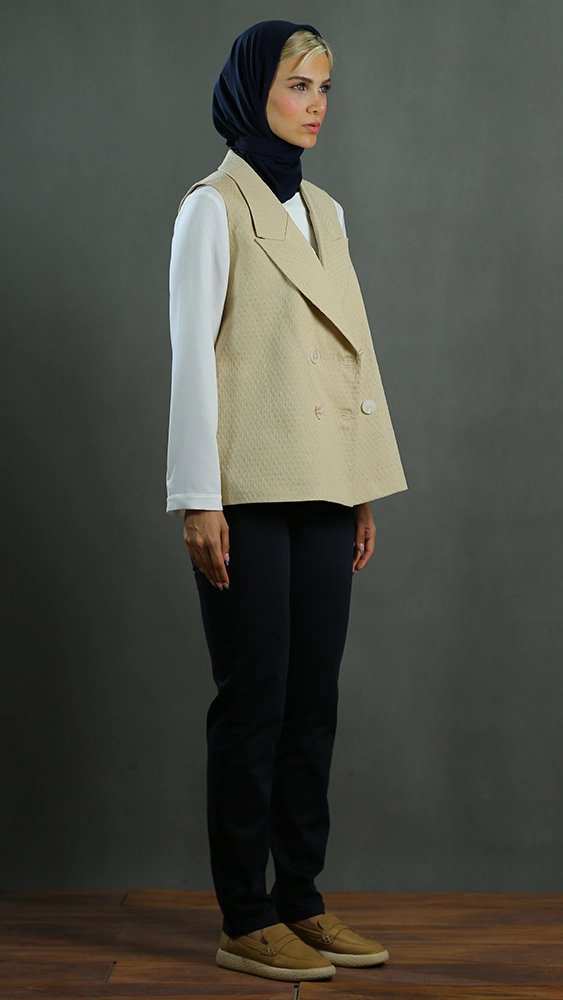 وست زنانه Q10 برندس Brands