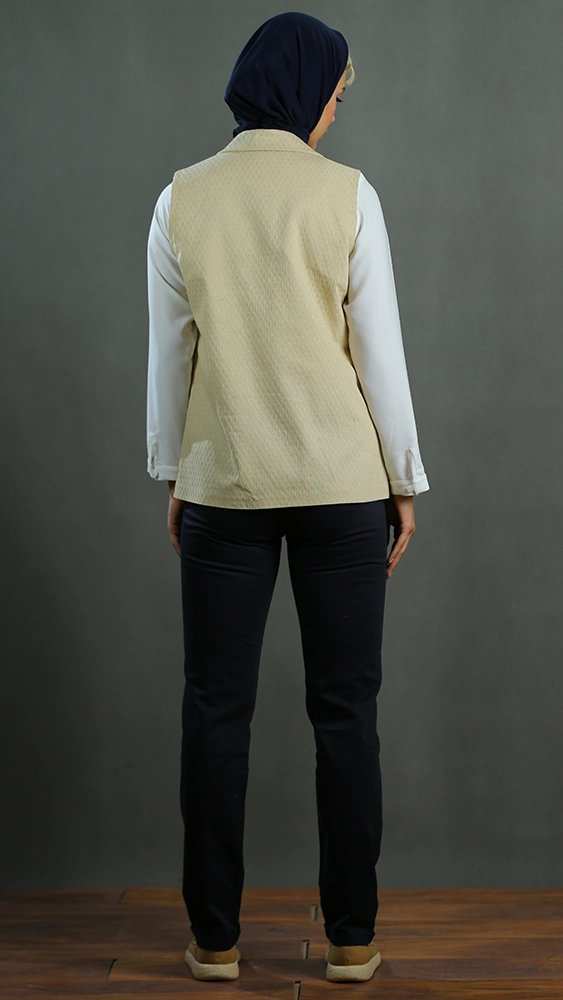 وست زنانه Q10 برندس Brands