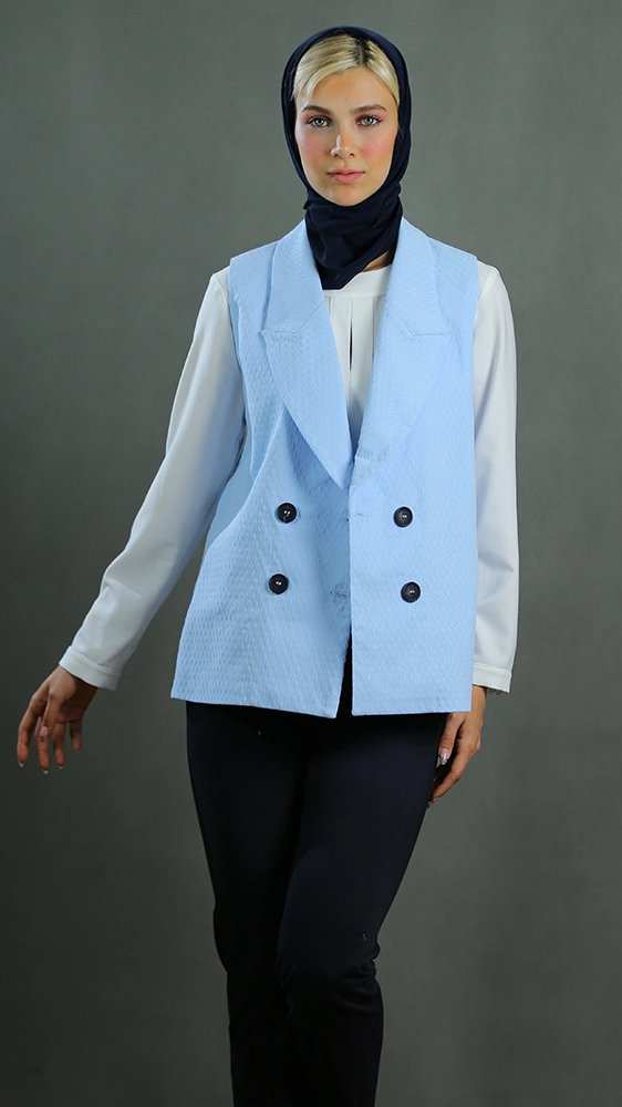 وست زنانه Q10 برندس Brands