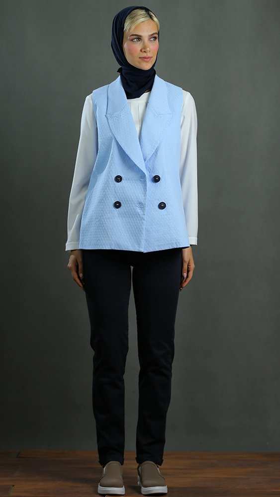 وست زنانه Q10 برندس Brands