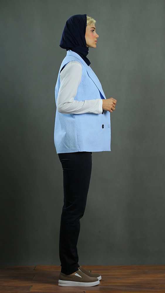 وست زنانه Q10 برندس Brands