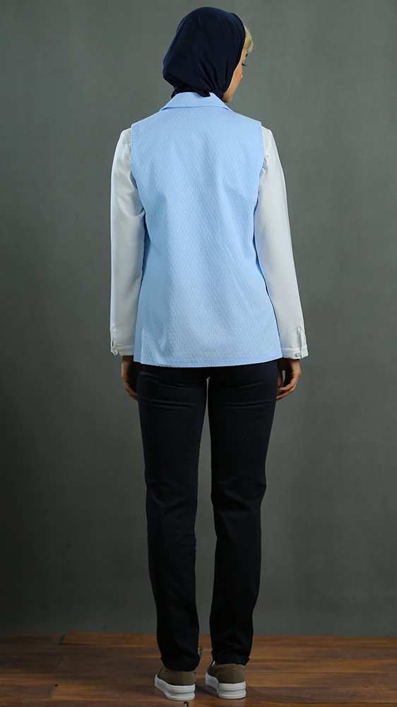 وست زنانه Q10 برندس Brands