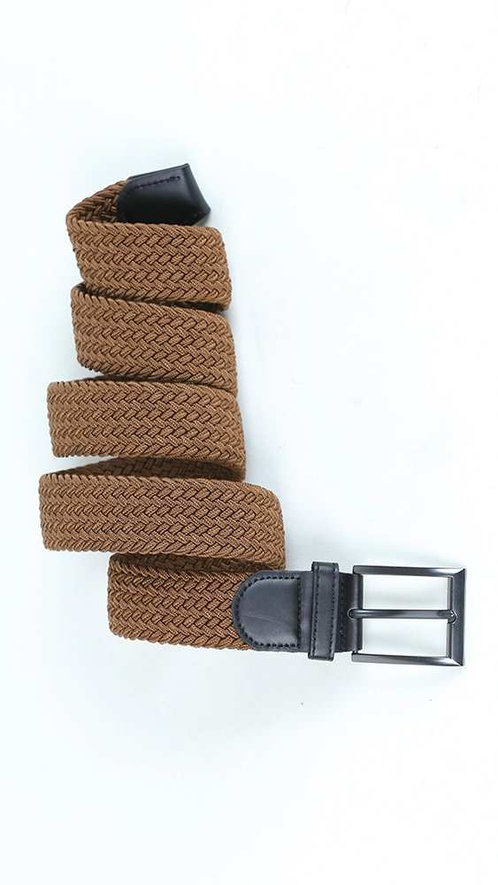 کمربند مردانه 3597 برندس Brands