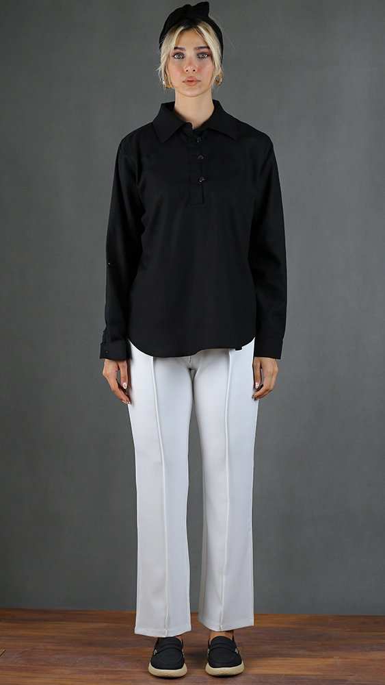 شومیز زنانه 1058 برندس Brands