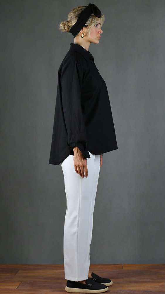 شومیز زنانه 1058 برندس Brands