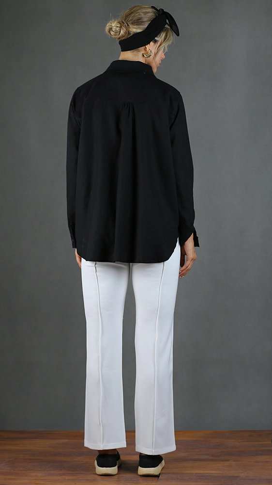 شومیز زنانه 1058 برندس Brands