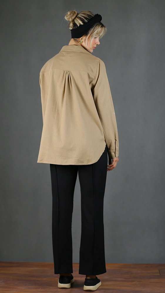 شومیز زنانه 1058 برندس Brands