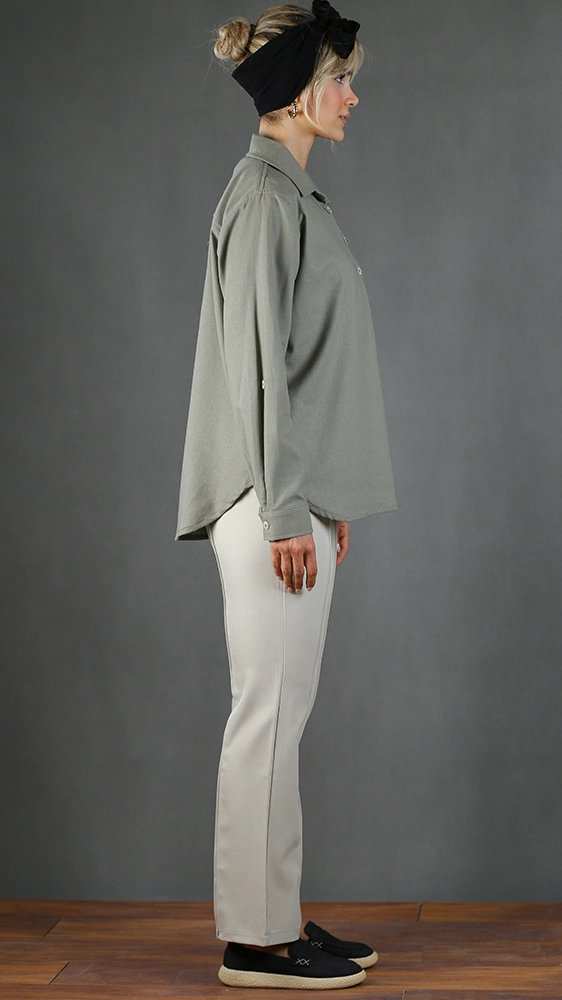 شومیز زنانه 1058 برندس Brands