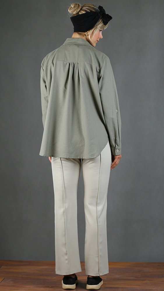 شومیز زنانه 1058 برندس Brands