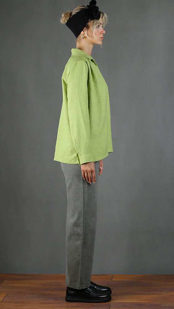 شومیز زنانه 1063 برندس Brands