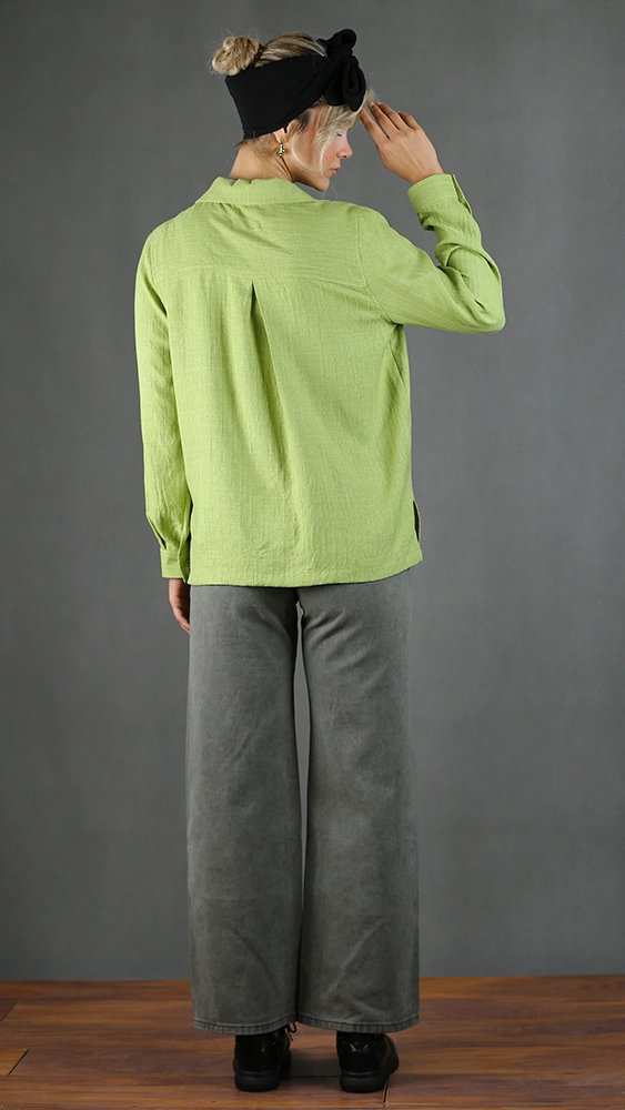 شومیز زنانه 1063 برندس Brands