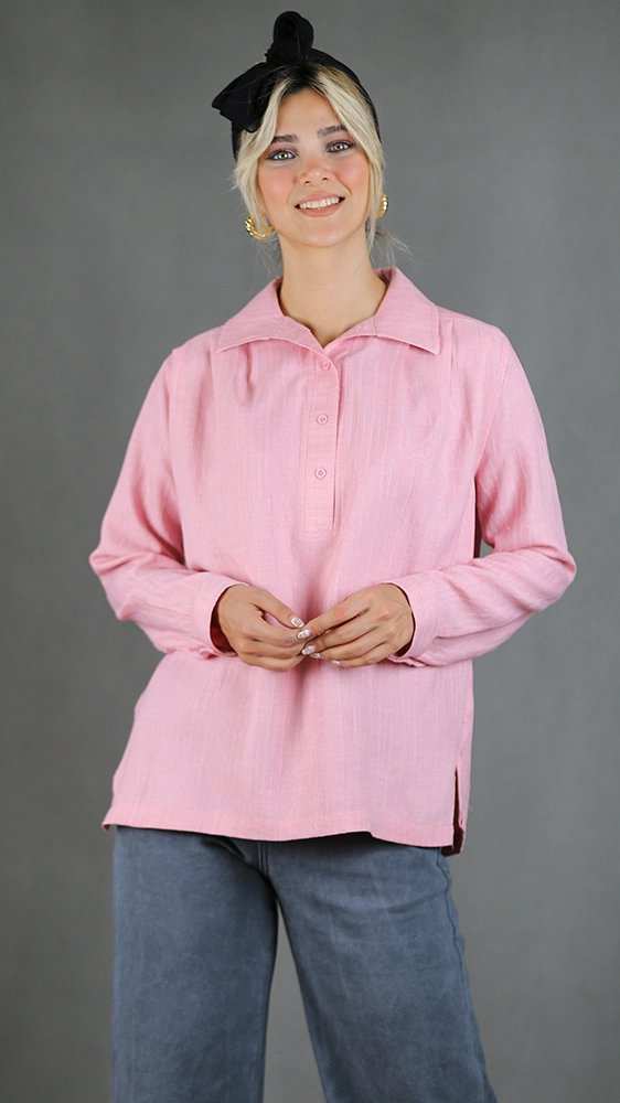 شومیز زنانه 1063 برندس Brands