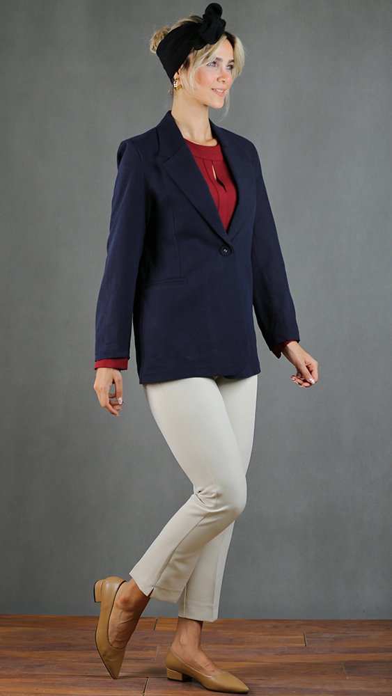 کت زنانه 1515 برندس Brands