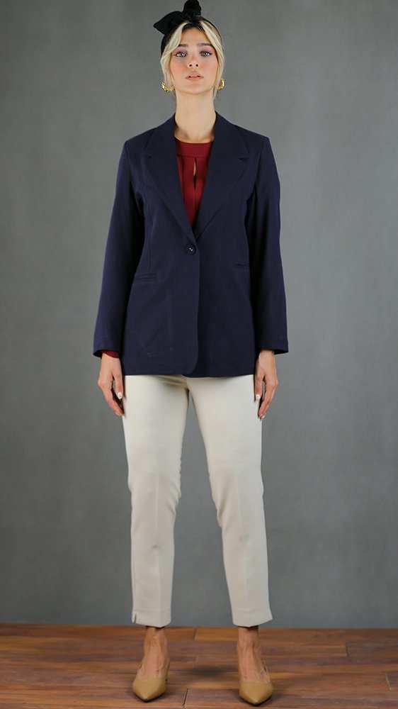 کت زنانه 1515 برندس Brands