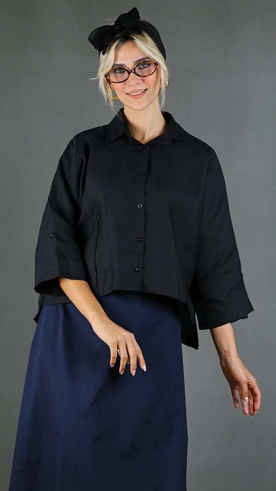 شومیز زنانه 1545 برندس Brands