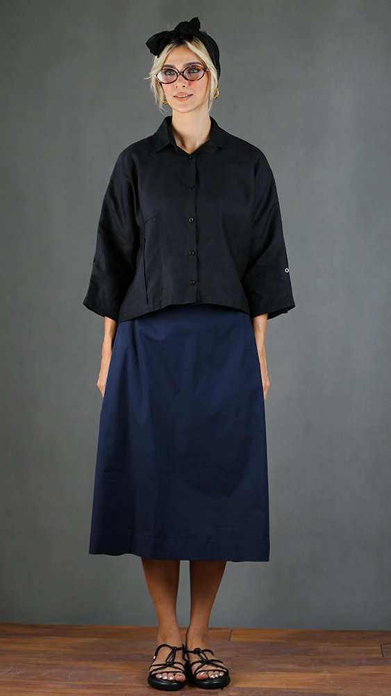 شومیز زنانه 1545 برندس Brands