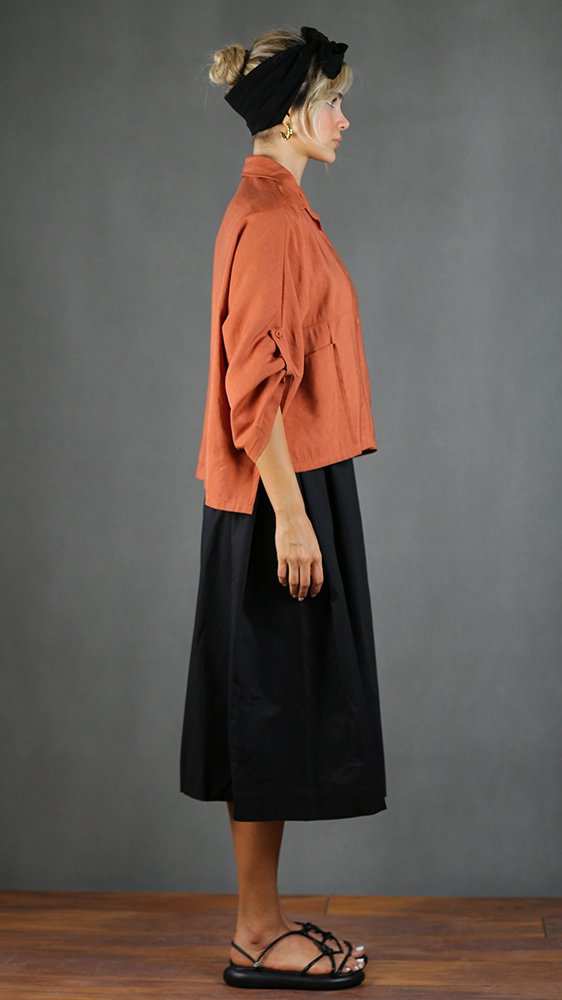 شومیز زنانه 1545 برندس Brands